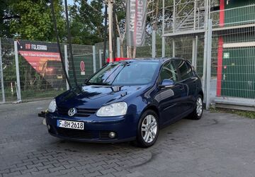 VW Golf 245.275 km 3.200 &euro; Frankfurt am Main 60326