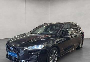 Ford Focus 24.645 km 19.950 &euro; Hanau 63452