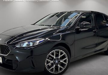 BMW 120 20.796 km 32.860 &euro; Dreieich-Sprendlingen 63303