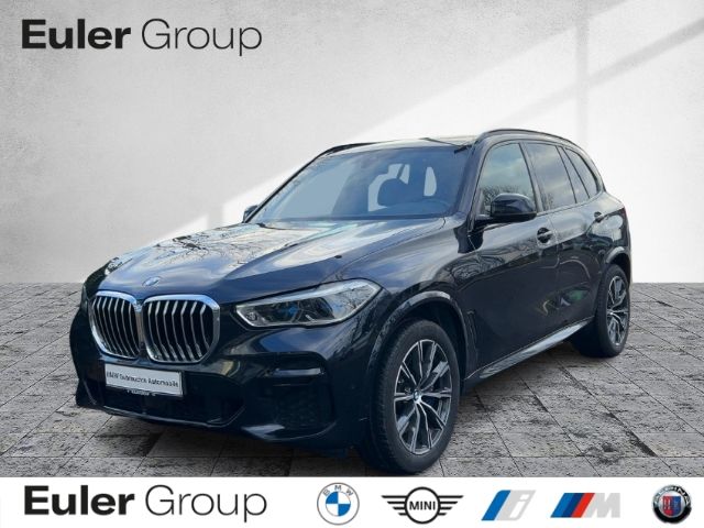 BMW X5 117.129 km 53.266 &euro; Frankfurt 60314