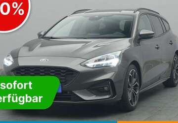 Ford Focus 49.748 km 22.970 &euro; Bad Nauheim 61231