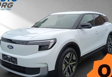 Ford Explorer 3.500 km 38.434 &euro; Bad Vilbel 61118