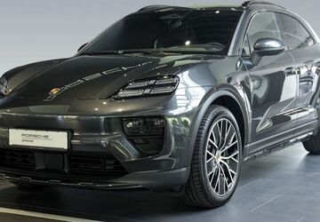 Porsche Macan 18.700 km 92.960 &euro; Frankfurt am Main 65936