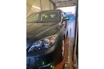 Mazda 3 172.000 km 3.990 &euro; Griesheim 64347