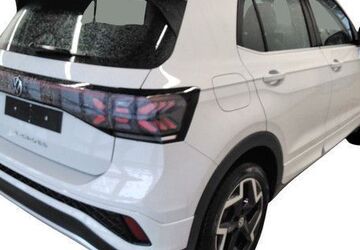 VW T-Cross 3.757 km 24.480 &euro; Frankfurt 60326