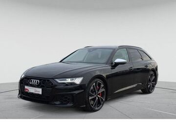 Audi S6 22.359 km 57.880 &euro; Darmstadt 64295