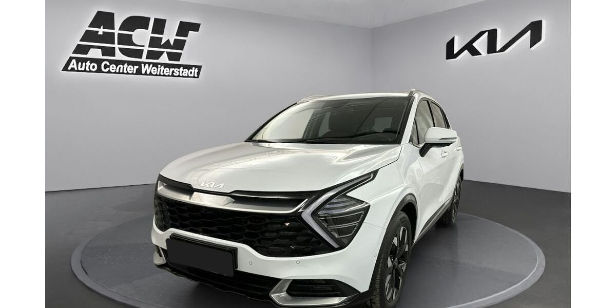 Kia Sportage 44.602 km 29.469 &euro; Weiterstadt-Darmstadt 64331