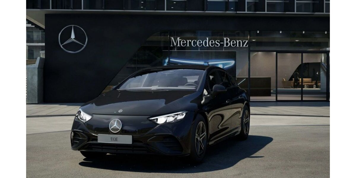 Mercedes-Benz EQE 7.987 km 53.511 &euro; Flörsheim am Main 65439