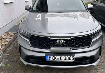 Kia Sorento 59.400 km 30.990 &euro; Langensebold 63505