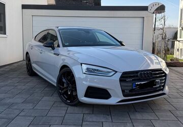 Audi A5 138.500 km 21.990 &euro; Hanau 63450