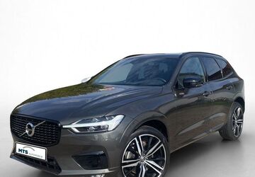 Volvo XC60 81.407 km 34.490 &euro; Friedberg 61169