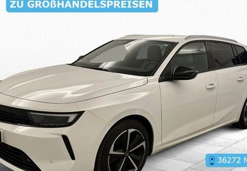 Opel Astra 90.542 km 14.507 &euro; Frankfurt 60596