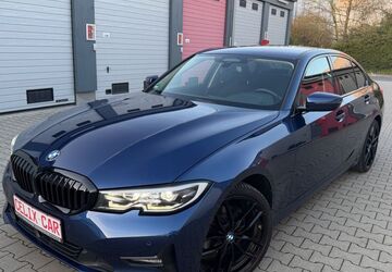 BMW 320 96.300 km 26.990 &euro; Gross Gerau 64521