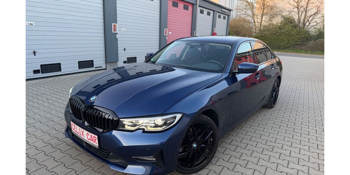 BMW 320 96.300 km 26.990 &euro; Gross Gerau 64521