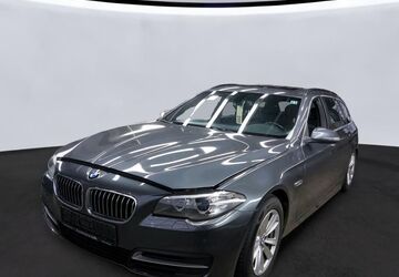 BMW 530 195.000 km 12.988 &euro; Darmstadt 64293