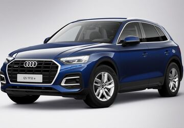 Audi Q5 75.528 km 36.890 &euro; Oberursel 61440