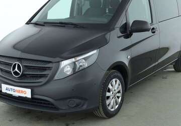 Mercedes-Benz Vito 116.793 km 28.990 &euro; Frankfurt am Main 65936
