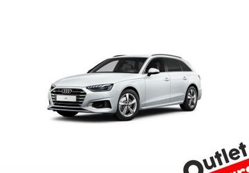 Audi A4 99.093 km 22.980 &euro; Frankfurt am Main 60314