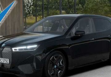 BMW iX 13.192 km 48.490 &euro; Bad Homburg 61352