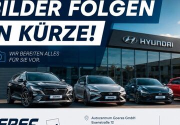 Hyundai STARIA 54.000 km 41.940 &euro; Rüsselsheim 65428