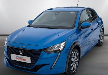 Peugeot e-208 18.939 km 15.999 &euro; Bad Nauheim 61231