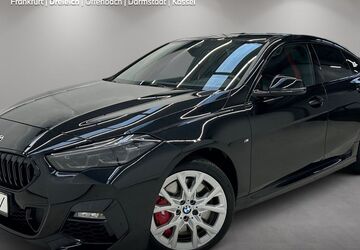 BMW 220 Gran Coupé 9.884 km 37.380 &euro; Dreieich-Sprendlingen 63303