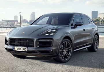 Porsche Cayenne 86.354 km 64.450 &euro; Hofheim 65719