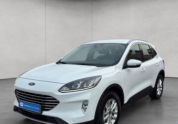 Ford Kuga 25.666 km 20.950 &euro; Frankfurt 60386