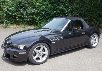 BMW Z3 98.900 km 15.900 &euro; Frankfurt 60437