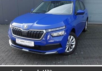 Skoda Kamiq 51.700 km 16.980 &euro; Hainburg 63512