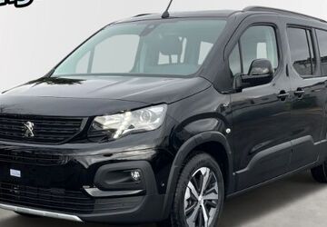 Peugeot Rifter 3.900 km 38.990 &euro; Kleinostheim 63801