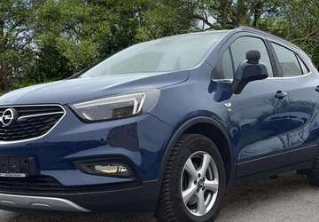 Opel Mokka 100.000 km 9.450 &euro; Friedberg 61169