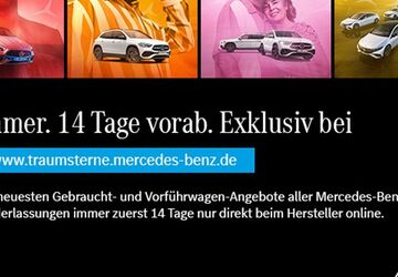 Mercedes-Benz EQE 42.794 km 42.490 &euro; Frankfurt 60599