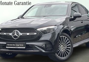 Mercedes-Benz GLC 220 12.155 km 66.900 &euro; Neu Isenburg 63263
