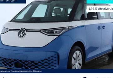 VW ID. Buzz 13.925 km 49.890 &euro; Hanau 63452