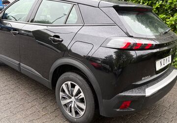 Peugeot 2008 189.608 km 8.806 &euro; Frankfurt am Main 60389