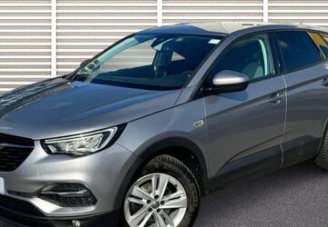 Opel Grandland (X) 168.946 km 10.700 &euro; Frankfurt am Main 60386