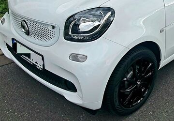 Smart Andere 35.800 km 16.950 &euro; Hattersheim am Main 65795