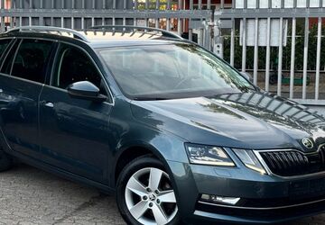 Skoda Octavia 157.800 km 11.500 &euro; Frankfurt am Main 65933