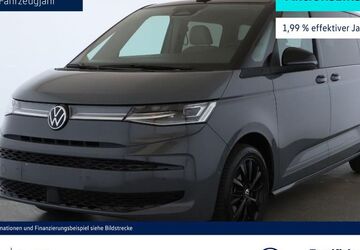 VW T7 Multivan 12.107 km 52.590 &euro; Hanau 63452