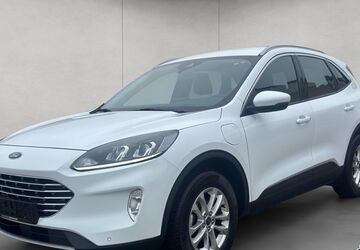 Ford Kuga 44.004 km 19.950 &euro; Hanau 63452
