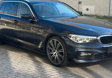 BMW 530 377.946 km 15.500 &euro; Rüsselsheim 65428