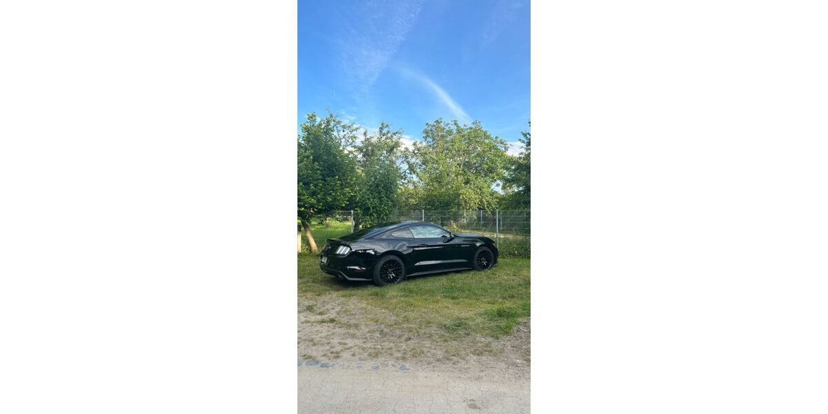 Ford Mustang 126.500 km 20.999 &euro; Frankfurt am Main 60435