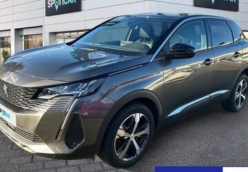 Peugeot 3008 22.854 km 21.980 &euro; Maintal 63477