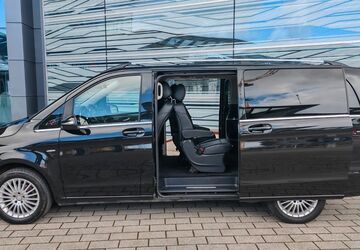 Mercedes-Benz V 220 199.980 km 28.900 &euro; Frankfurt am/Main 60389