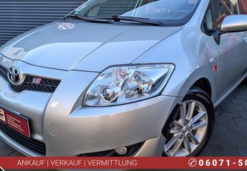 Toyota Auris 124.900 km 4.990 &euro; Münster (Hessen) 64839
