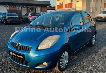 Toyota Yaris 175.900 km 3.500 &euro; Erlensee 63526