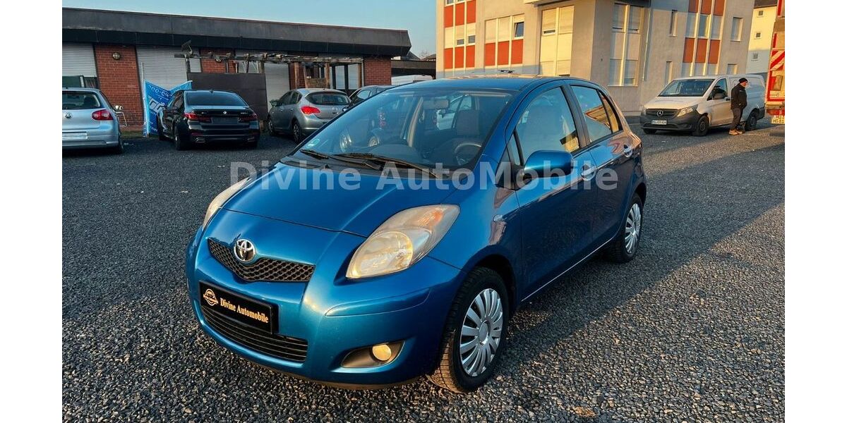 Toyota Yaris 175.900 km 3.800 &euro; Erlensee 63526