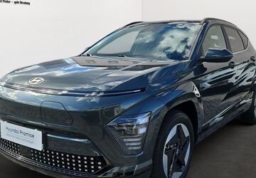 Hyundai KONA 9.000 km 35.990 &euro; Bad Vilbel 61118