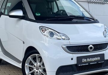 Smart ForTwo 67.500 km 8.390 &euro; Rödermark - Urberach 63322